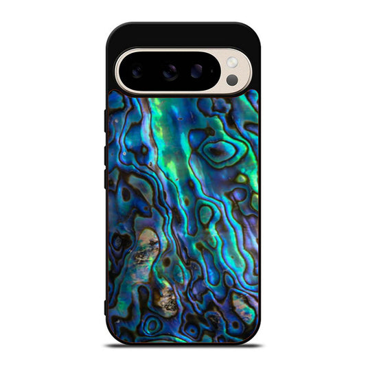 Abalone Google Pixel 9 Pro Case