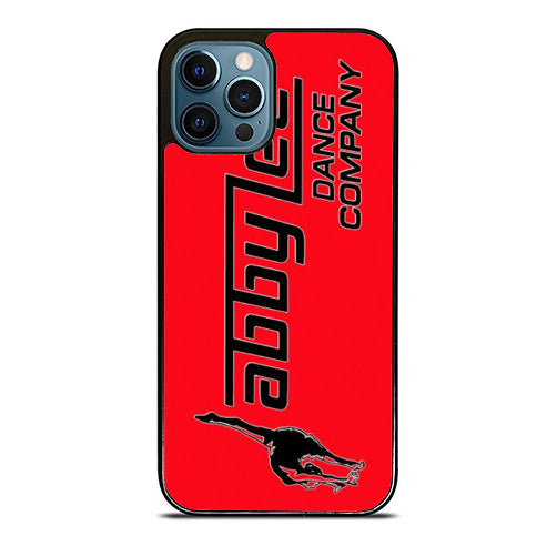 Abby Lee Dance Company Red iPhone 11 Pro Max Case