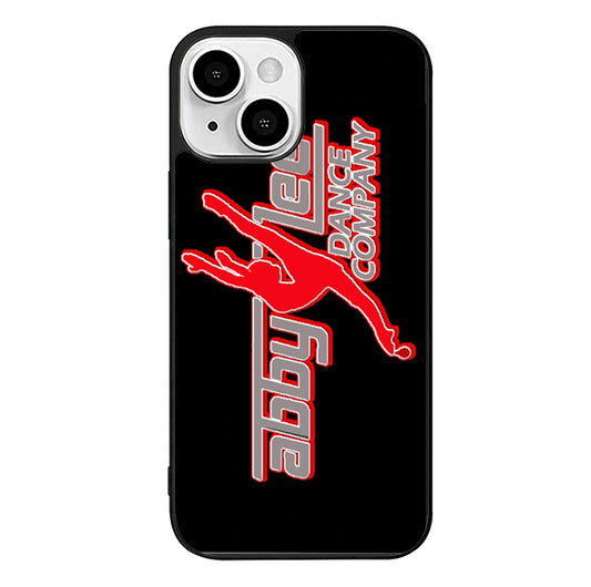 Abby Lee Dance Company iPhone 14 Plus Case