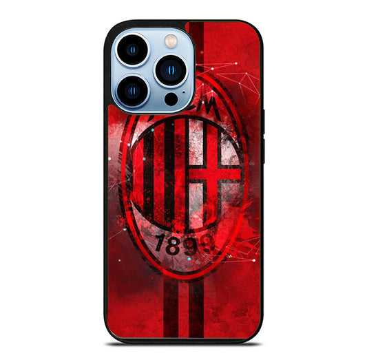 Ac Milan Logo iPhone 11 Pro Max Case