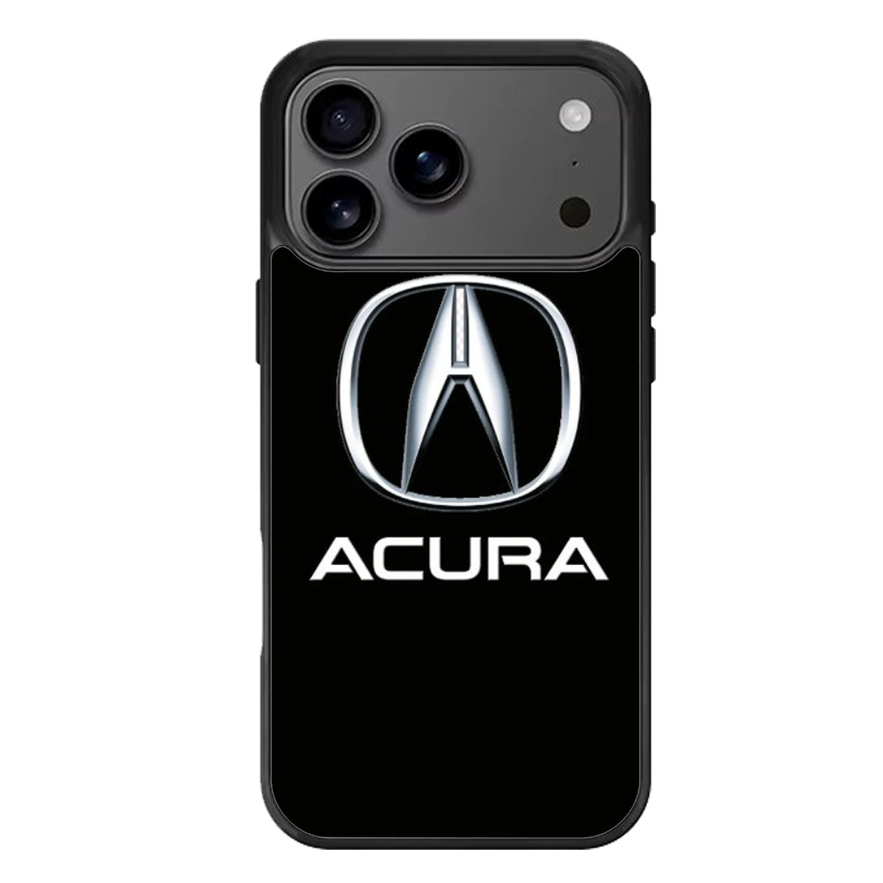 Acura Logo iPhone 17 Pro Max Case