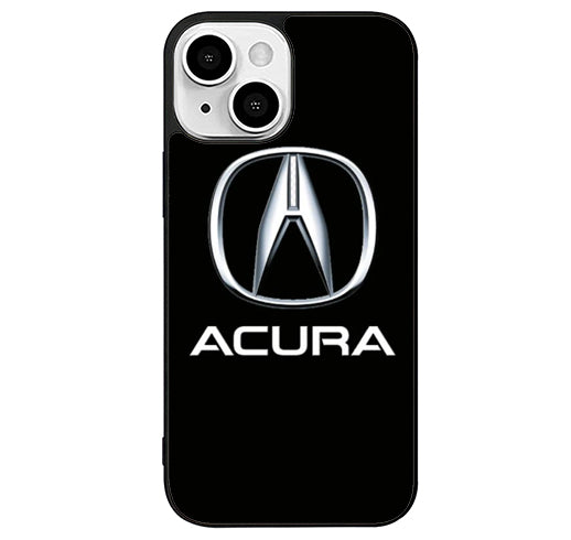 Acura Logo iPhone 14 Plus Case