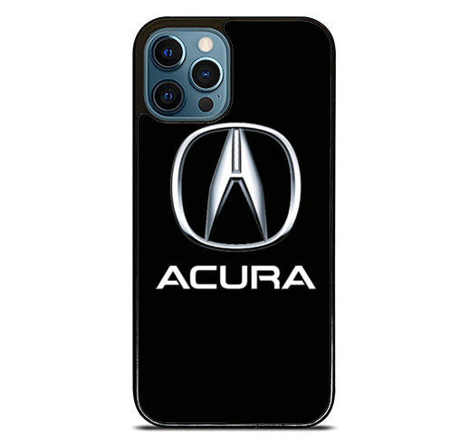 Acura Logo iPhone 13 Pro Max Case