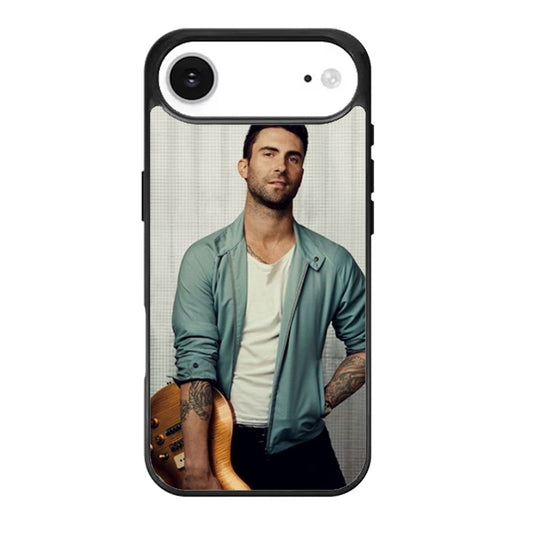 Adam Levine Details Magz iPhone Air Case