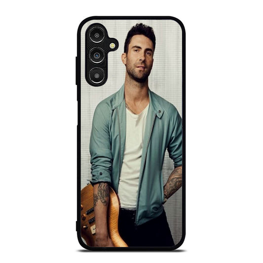 Adam Levine Details Magz Samsung A16 Case