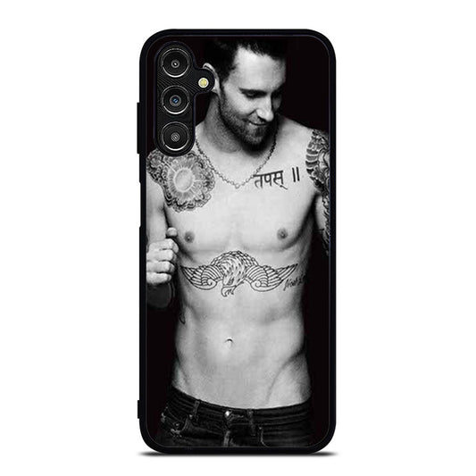 Adam Levine Tattoo Samsung A16 Case