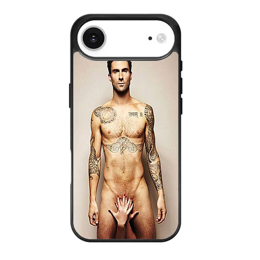Adam Levine of Maroon iPhone Air Case