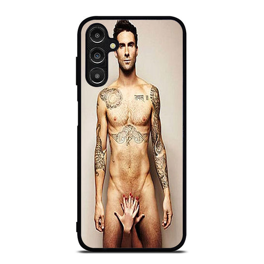 Adam Levine of Maroon Samsung A16 Case
