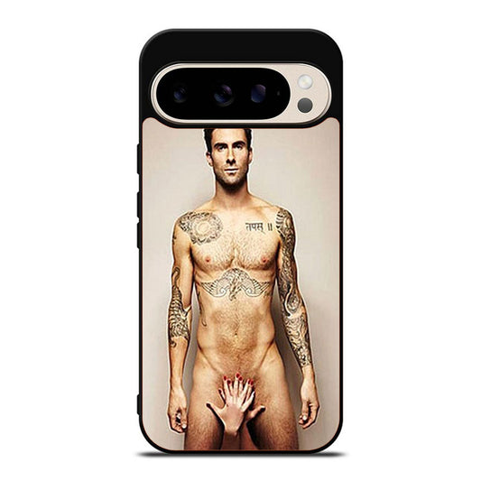 Adam Levine of Maroon Google Pixel 9 Pro Case