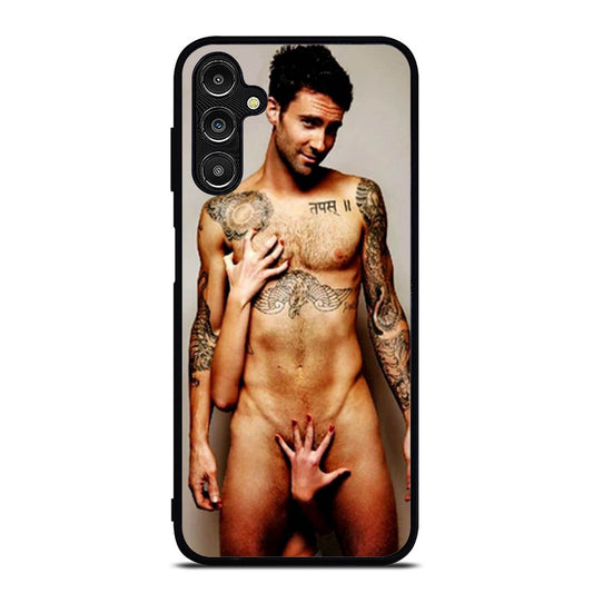 Adam Noah Levine Sexy Guy Fashion Samsung A16 Case