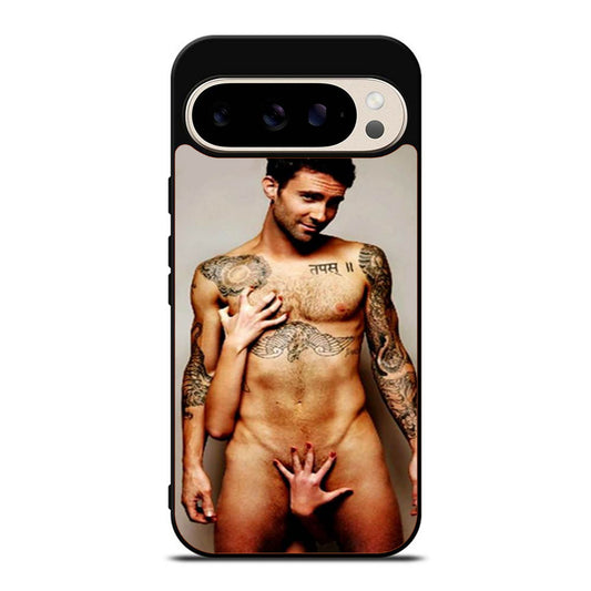 Adam Noah Levine Sexy Guy Fashion Google Pixel 9 Pro Case