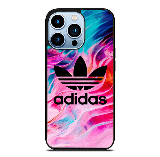 Adidas Colorfull iPhone 11 Pro Max Case
