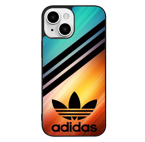 Adidas Cool Hypebeas iPhone 15 Plus Case