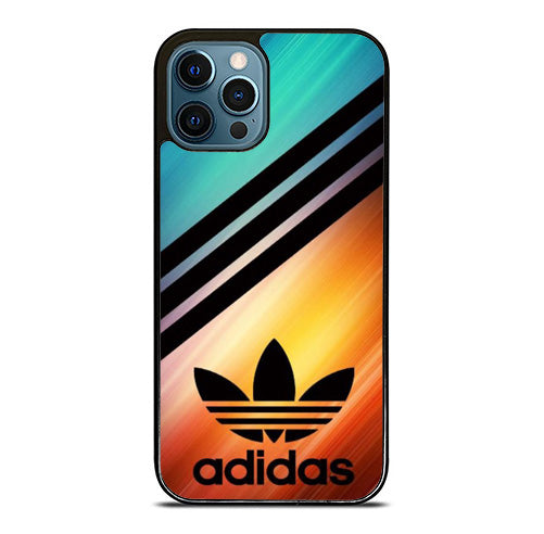 Adidas Cool Hypebeas iPhone 13 Pro Max Case