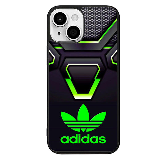 Adidas Stylish Hypebeast iPhone 14 Plus Case