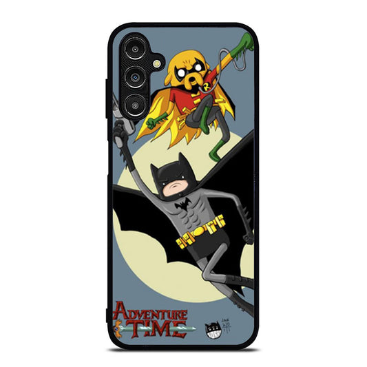 Adventure Time Batman Robin Samsung A16 Case