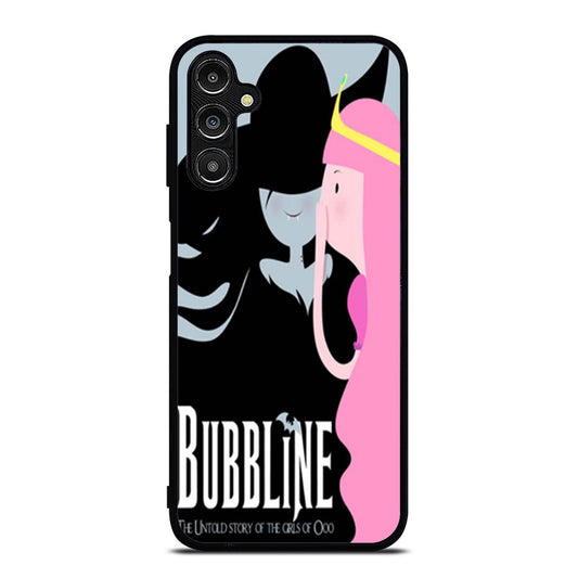 Adventure Time Bubbline Samsung A16 Case