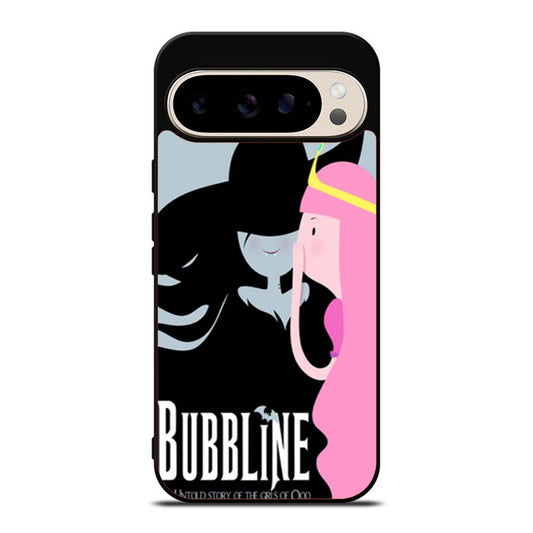 Adventure Time Bubbline Google Pixel 9 Pro Case