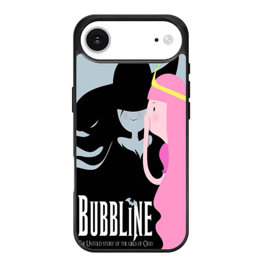 Adventure Time Bubbline iPhone Air Case