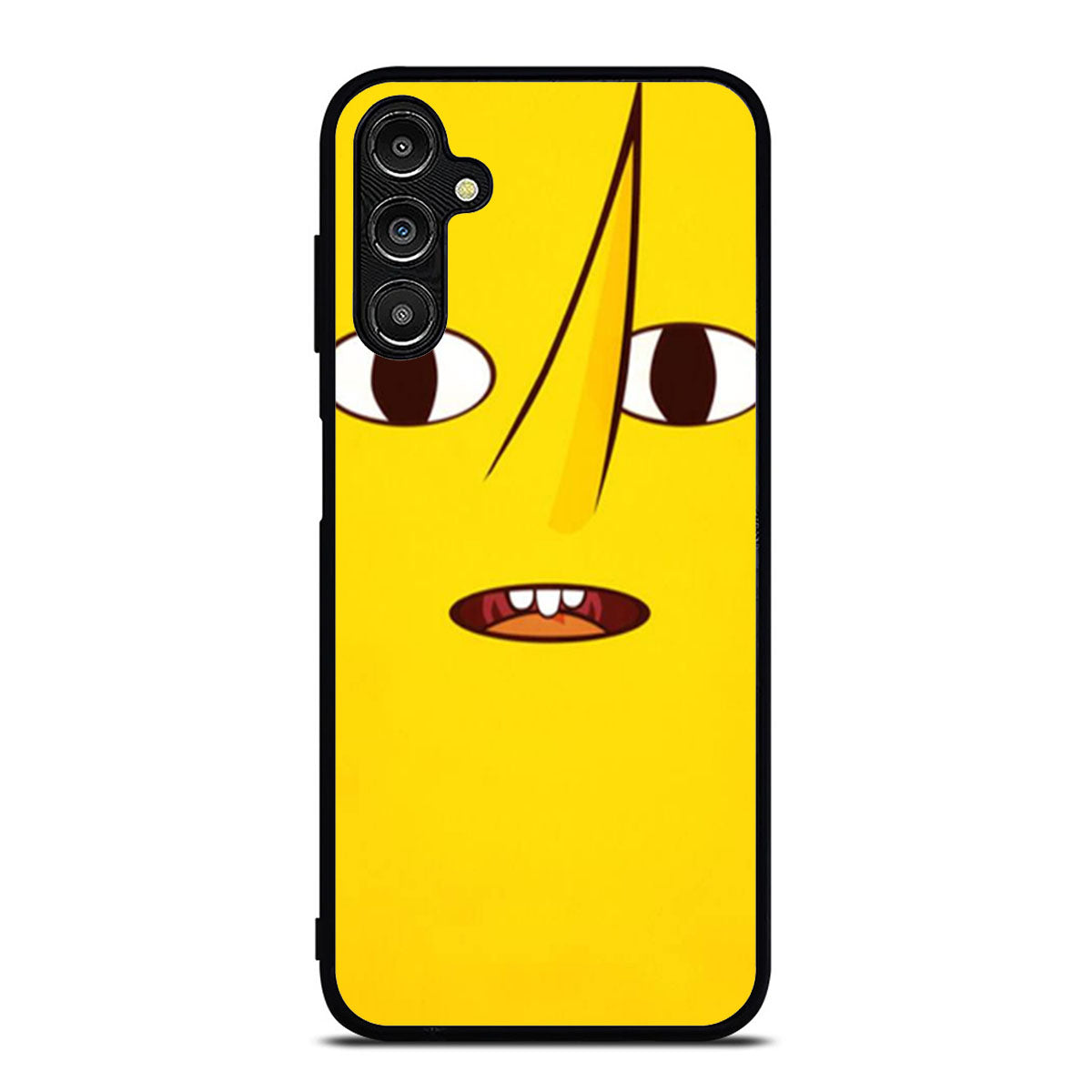 Adventure Time Earl Of Lemongrab Samsung A16 Case