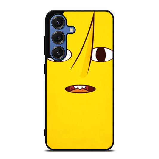 Adventure Time Earl Of Lemongrab Samsung S25 Ultra Case
