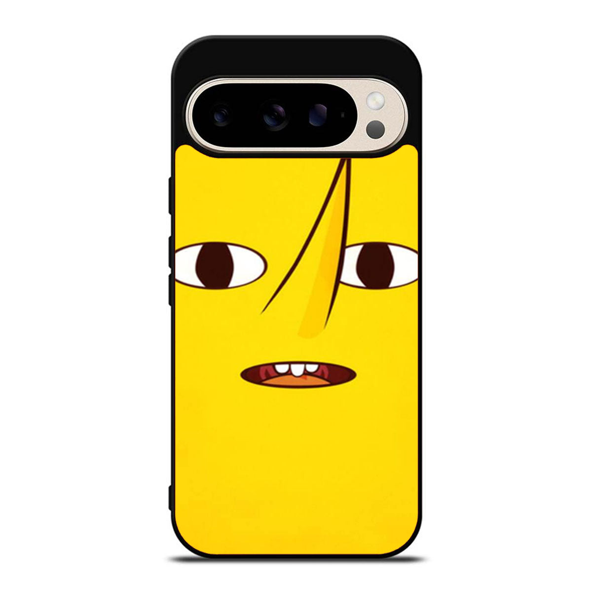 Adventure Time Earl Of Lemongrab Google Pixel 9 Pro Case