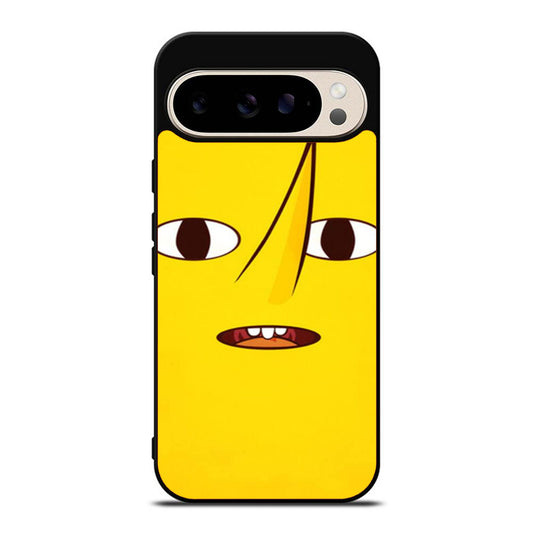 Adventure Time Earl Of Lemongrab Google Pixel 9 Pro Case