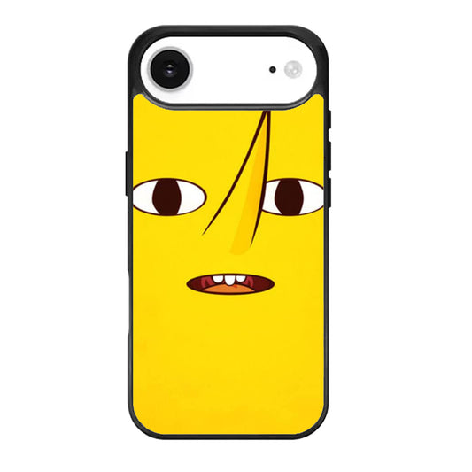 Adventure Time Earl Of Lemongrab iPhone Air Case