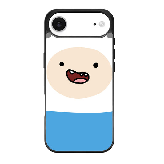 Adventure Time Finn iPhone Air Case