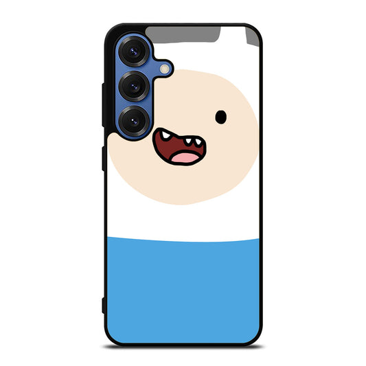 Adventure Time Finn Samsung S25 Ultra Case