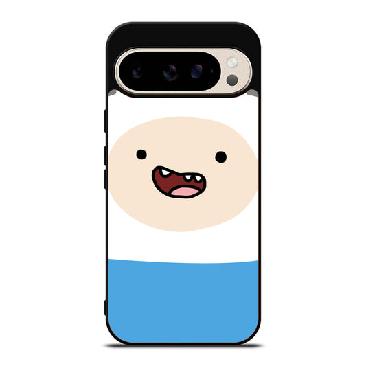 Adventure Time Finn Google Pixel 9 Pro Case