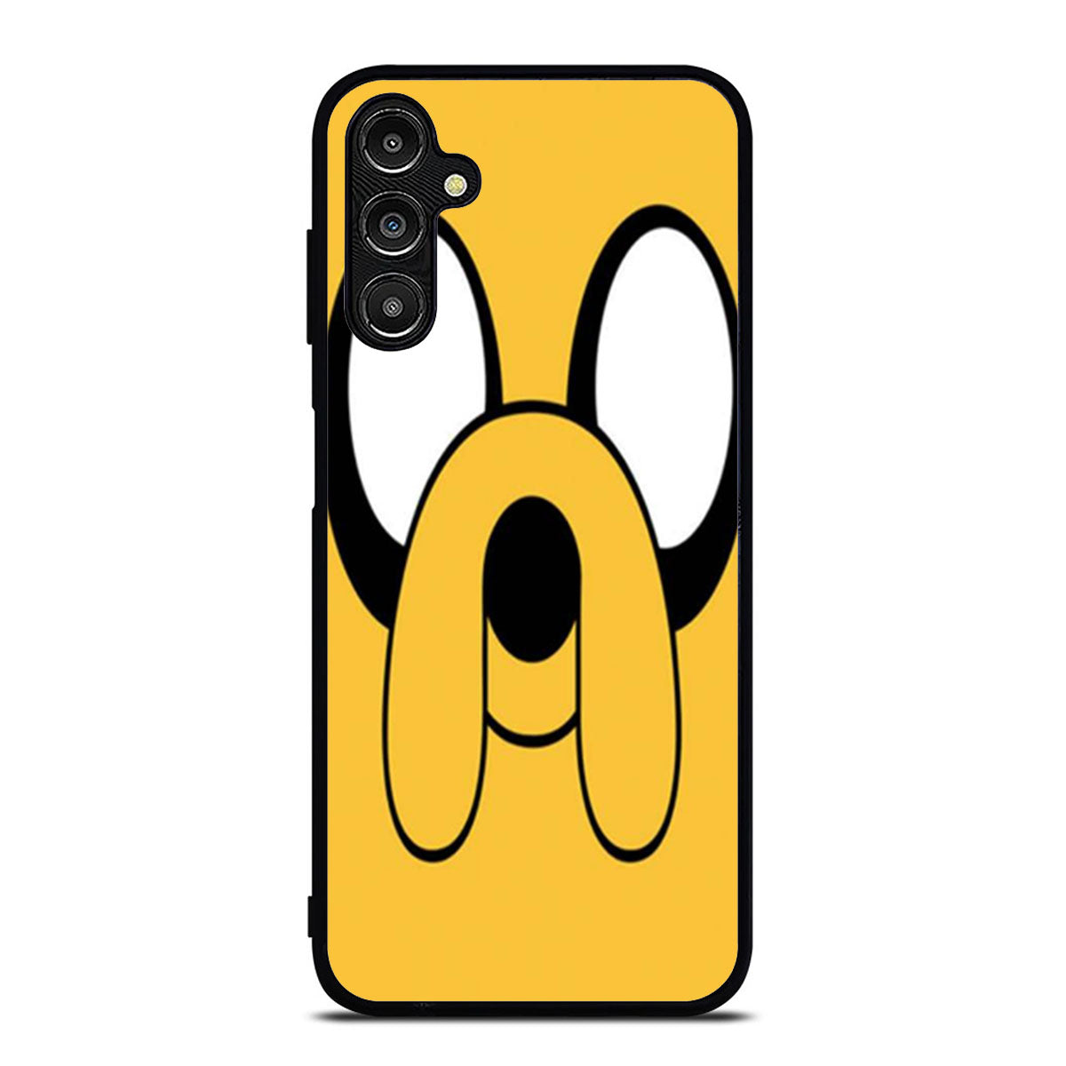 Adventure Time Jake Samsung A16 Case