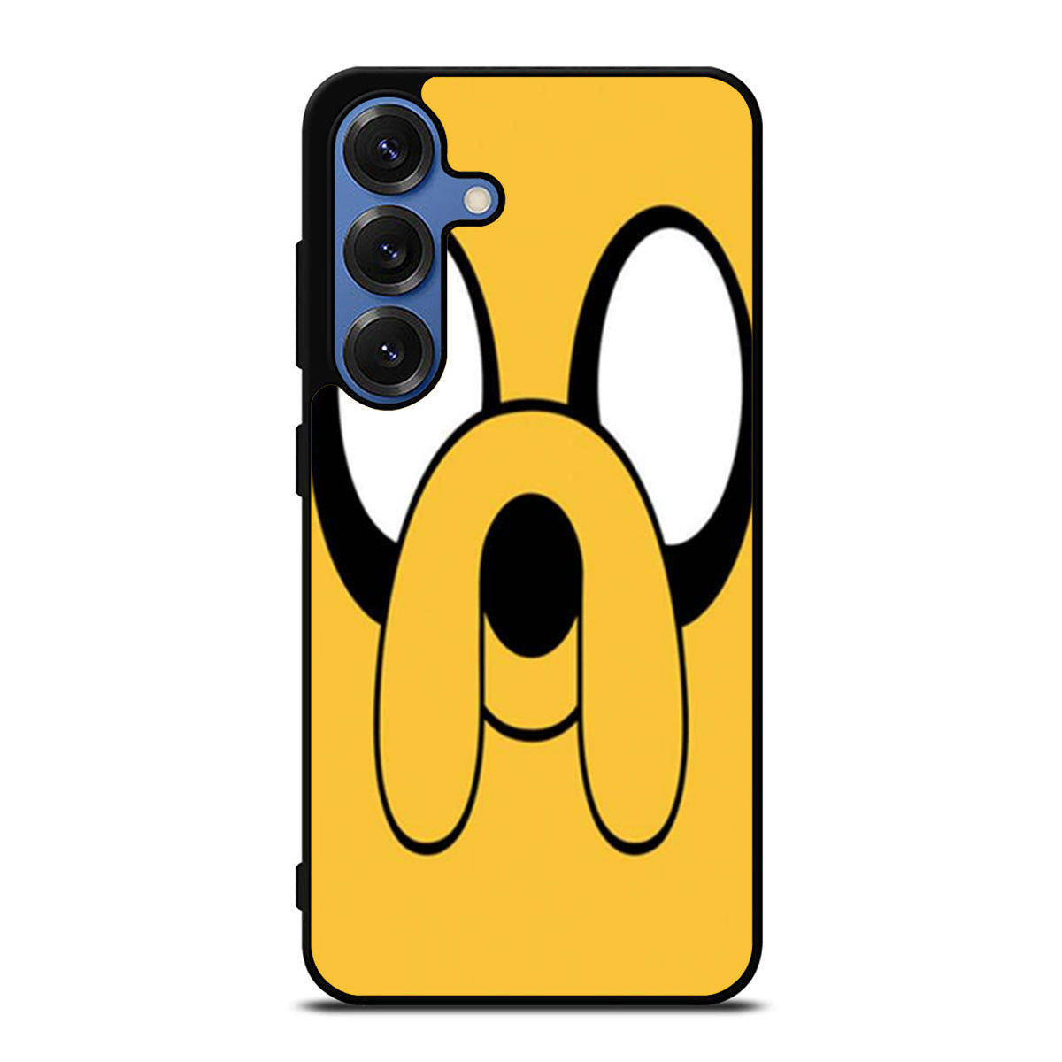 Adventure Time Jake Samsung S25 Ultra Case