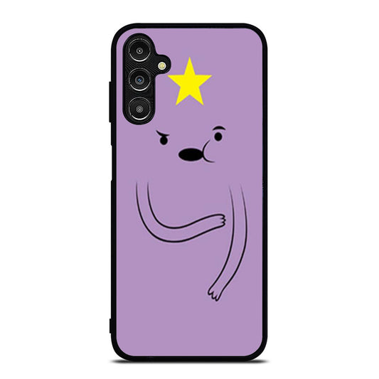 Adventure Time Lumpy Space Princess Samsung A16 Case