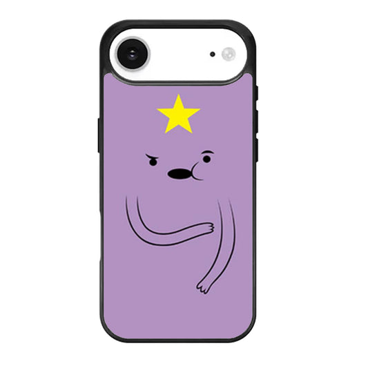 Adventure Time Lumpy Space Princess iPhone Air Case