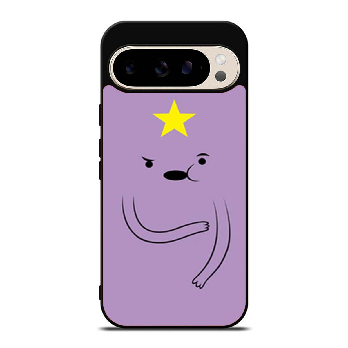 Adventure Time Lumpy Space Princess Google Pixel 9 Pro Case