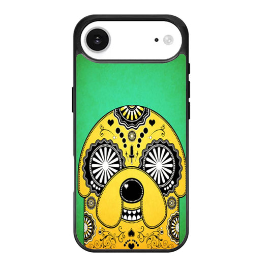 Adventure Time Sugar Skull iPhone Air Case