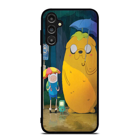 Adventure Time Totoro Samsung A16 Case