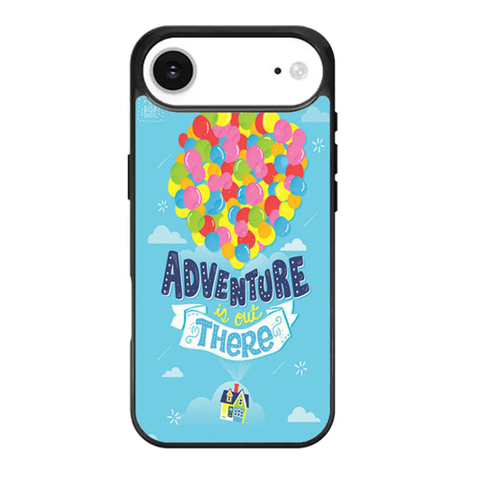 Adventure is out there up iPhone Air Case