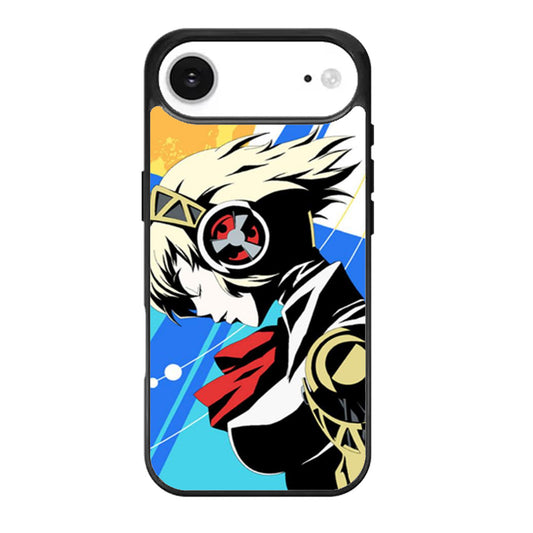 Aegis from Persona Three iPhone Air Case
