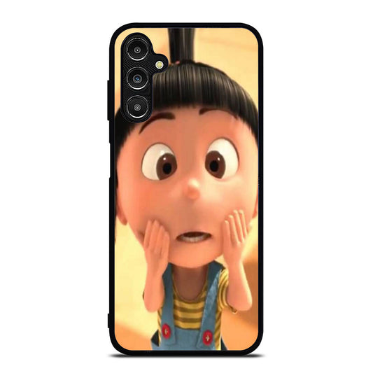 Agnes Despicable Me Samsung A16 Case