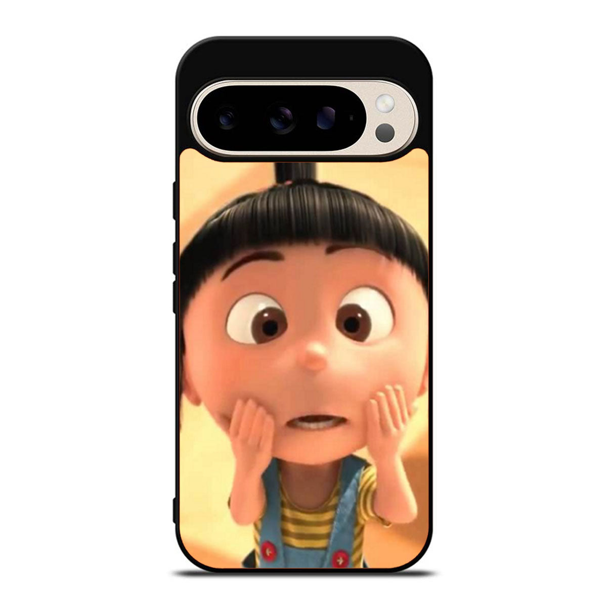 Agnes Despicable Me Google Pixel 9 Pro Case