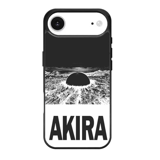 Akira Explosion iPhone Air Case
