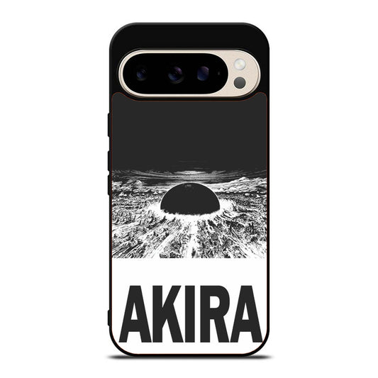 Akira Explosion Google Pixel 9 Pro Case