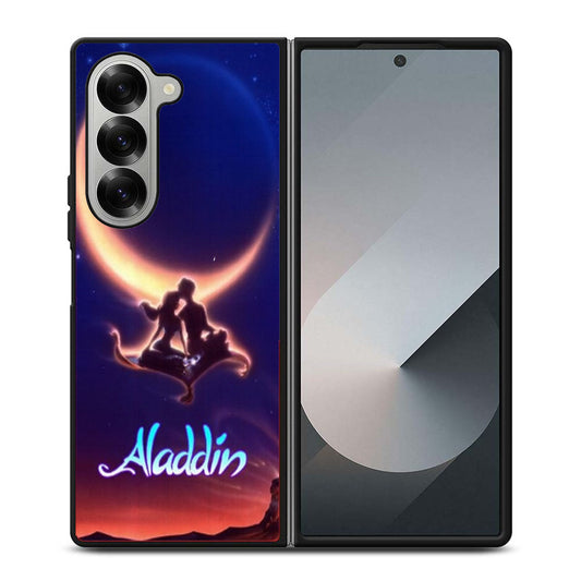 Aladdin Samsung Z Fold 6 Case