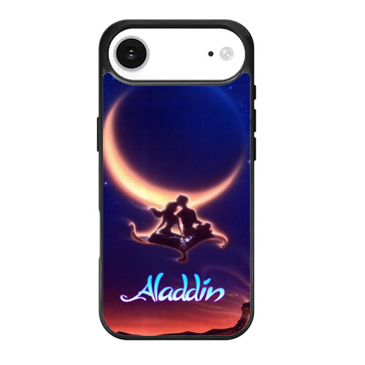 Aladdin iPhone Air Case