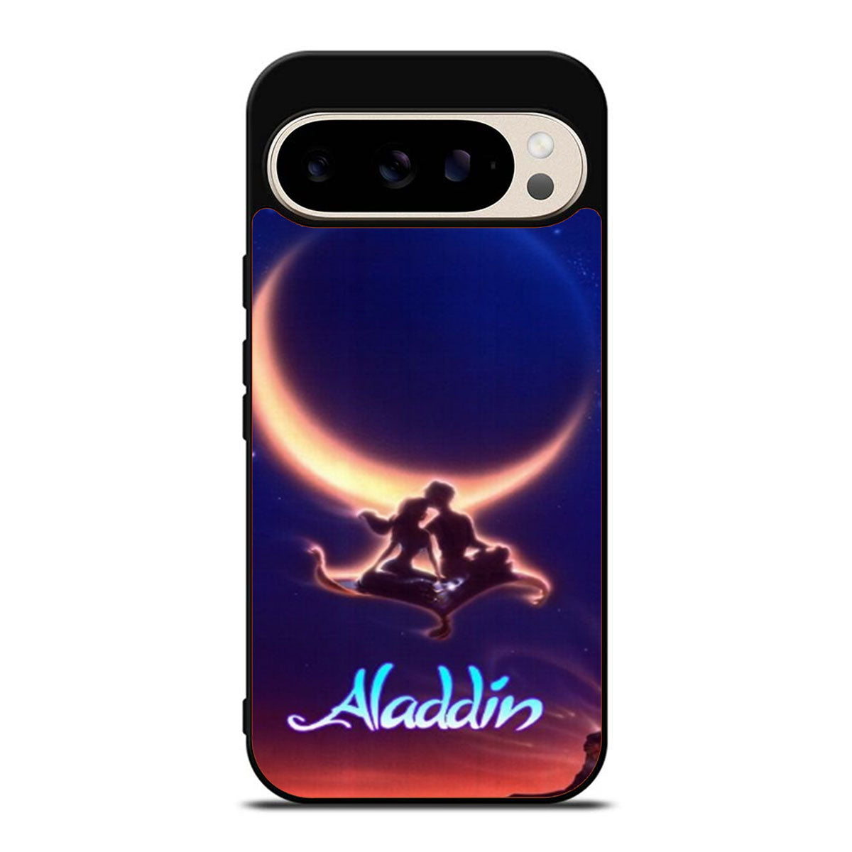 Aladdin Google Pixel 9 Pro Case