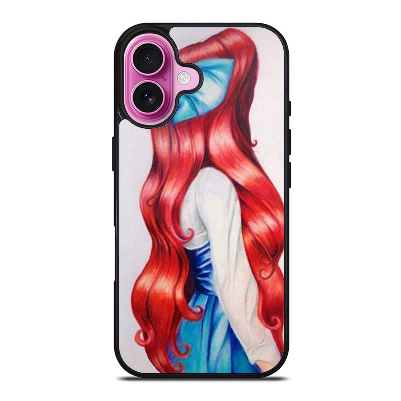 Alana Bullock iPhone Case Cover
