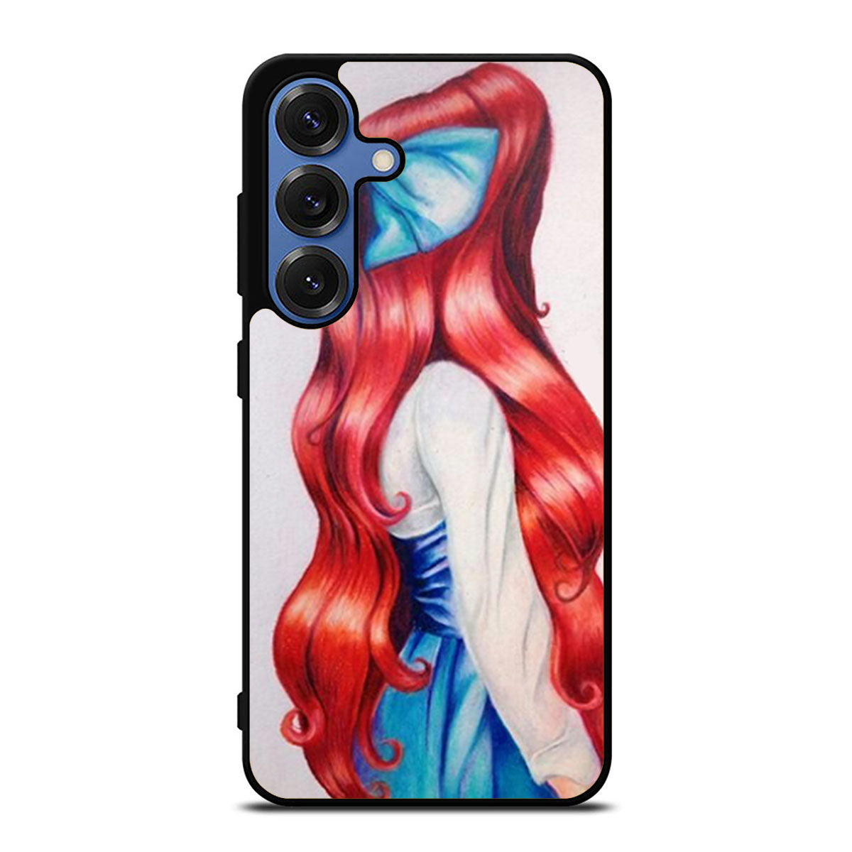 Alana Bullock Samsung S25 Ultra Case