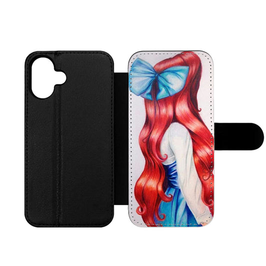 Alana Bullock Wallet iPhone Case
